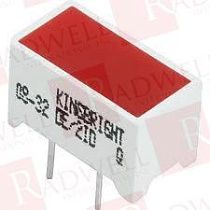 Индуктор / дроссель / катушка Артикул DE2SRD от производителя KINGBRIGHT