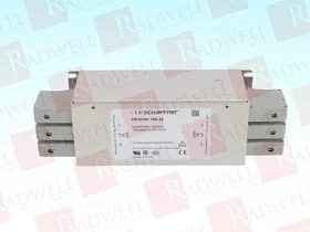 Фильтр  радиопомех Артикул FN3270H-100-35 от производителя SCHAFFNER