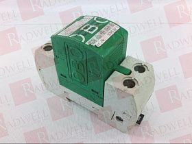 Ограничитель перенапряжения / супрессор  Артикул MC50-B-VDE от производителя OBO BETTERMANN