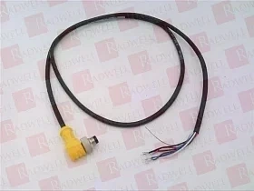 Комплект кабелей / шнуров QD Артикул PSWC 6M-1/S90/S618 от производителя TURCK