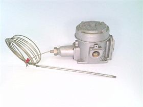 Температурный выключатель E121-13273 UNITED ELECTRIC