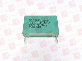 Конденсатор Артикул PHE850ED5680MD17R06L2 от производителя