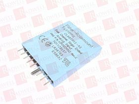 Модуль / плата / стойка DCS Артикул CL6859X1-A1 от производителя EMERSON