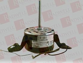 Двигатель Артикул 10051102 от производителя TITUS