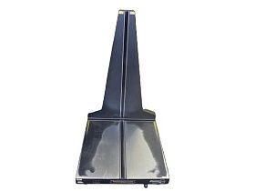 Весовой датчик EC-265R Global Sensor Systems RS-232 70кг