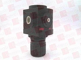 Пневматический регулятор Артикул R37451-100 от производителя INGERSOLL RAND