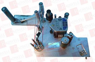 Упаковочная машина Артикул AK2-SCBS202 от производителя ELS EUROPEAN LABELLING SYSTEM