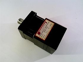 Планетарная головка редуктора Bayside PG60-005, передаточное число 5:1