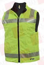 Защитная одежда Артикул DF2-CM-G2VC2-HY-3X от производителя NATIONAL SAFETY APPAREL