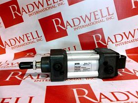 Пневматический цилиндр Артикул P1DMS040MC-0025NENNN от производителя PARKER