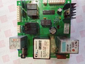 Плата процессора / контроллера Артикул MSOC-POWER-1009-P от производителя MASTERTECH DIAMOND