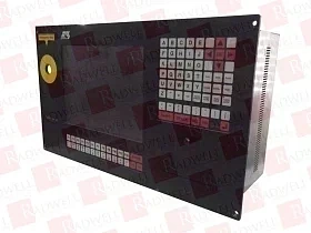 Интерфейс оператора Артикул TFT-P166-32M-F-H1.2GB от производителя NCS COMPUTER GROUP