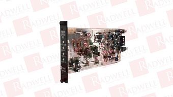 Плата ПК Плата ПЛК / дополнения к  плататам Артикул 240B-R-R/0628 от производителя FIBER OPTIONS