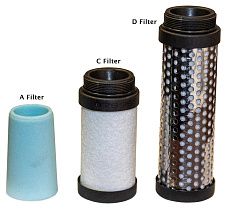 AIR SYSTEMS INTERNATIONAL DZ2JJH