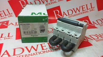 Размыкающий переключатель Артикул MGN61699 от производителя SCHNEIDER ELECTRIC