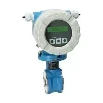 Магнитно-индуктивный расходомер Endress+Hauser Proline Promag 10D - 10D25-5CGA1AA0A5AA+M2