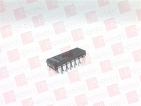 Интегральная микросхема Артикул ECG-74121 от производителя PHILIPS