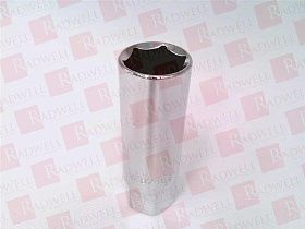 Набор  торцевых головок Артикул 67458 от производителя MASTERFORCE INCORPORATED