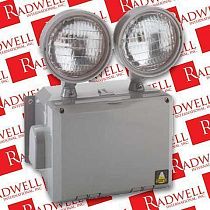 Аварийный светильник Артикул 3WAE7 от производителя GENERAL ELECTRIC