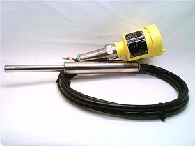 Сигнализатор уровня вибрационный VEGAVIB 62 G1 PN6 IP66/67 -20...+80°C