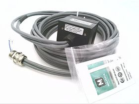 Ультразвуковой преобразователь расхода DTTSFP020N000 для трубы 3/4" ANSI