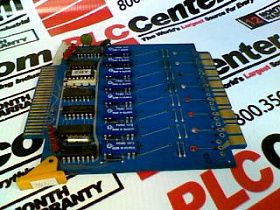 Плата управления WARNER & SWASEY 8003-2102