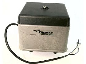 150039 Вакуумный насос от THOMAS PUMPS