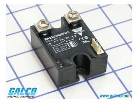 Carlo Gavazzi RA2325H06POS