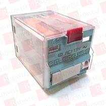 Реле / розетка Артикул C3-A30/115VAC от производителя TURCK