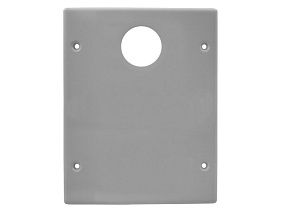 Hubbell HBL6747AXXGY