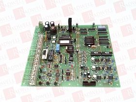 Плата ПК Плата ПЛК / дополнения к  плататам Артикул 1392-23 от производителя TEK AIR