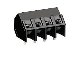 WECO Electrical Connectors 141-C-111/02