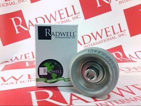 Конвейерный ролик Артикул 1410023 от производителя INTERROLL