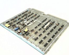 Процессорный модуль DYNAPATH 3729047AA для ПЛК S5