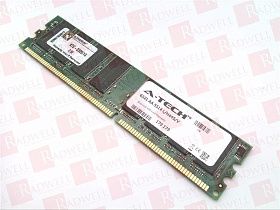 Микросхема памяти Артикул KTC-D320-1G от производителя KINGSTON TECHNOLOGY