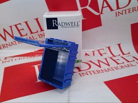 Розетка / коробка Артикул DISS-SMD-BOX N3-11-11-8-8 от производителя LICEFA