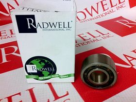 Подшипник Артикул 5202K от производителя TIMKEN