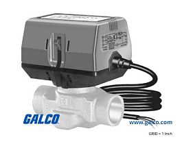 Honeywell VC6931ZZ11/U