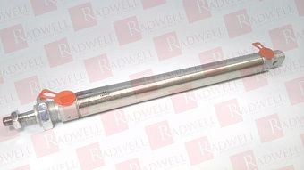 Пневматический цилиндр Артикул 24N2A25A200 от производителя CAMOZZI