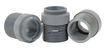 CN0017-AL Гайка / болт / шатун / шайба от UV SUPERSTORE