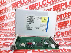 Плата ПК Плата ПЛК / дополнения к  плататам Артикул FC9612MST2 от производителя GENERAL ELECTRIC