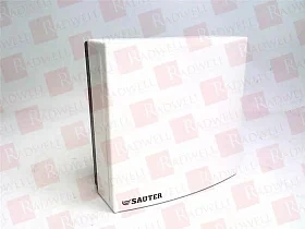 Контроль температуры / процесса Артикул EGT130-F001 от производителя SAUTER