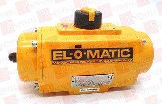 Пневмопривод Артикул FS0065U40CWALTNL14SKA 00XX от производителя EMERSON