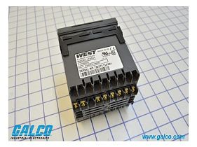 West Control Solutions P4101Z21100020