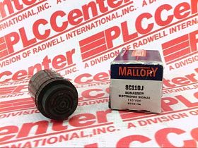 Датчик / преобразователь давления Артикул SC110J от производителя CORNELL DUBILIER