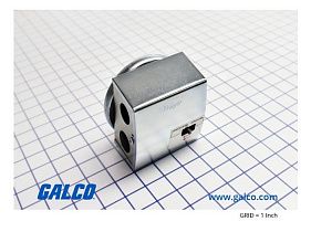 Dwyer Instruments 1831-1-RA-S