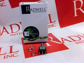 Селекторный переключатель Артикул MB2011SS1W01 от производителя NKK