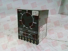 Таймер  Артикул R16.5.38.07 от производителя FIBER