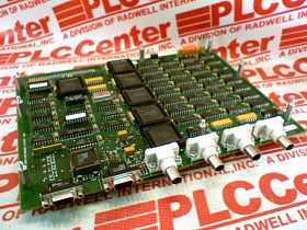 E24027-1 Плата управления/интерфейса от GOSS