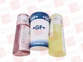 Пневматика аксессуары Артикул 3-2700.395 от производителя GEORG FISCHER SIGNET